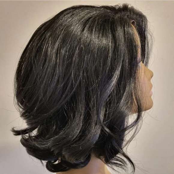 Its A Wig Remi Touch Lace RT7 - 1 main image 4